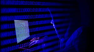 Over 1.6 bn cyberattacks blocked from India in Q3: Report