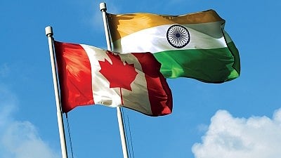 The external affairs ministry called PM Trudeau's allegation 'absurd and motivated' (Photo: IANS)