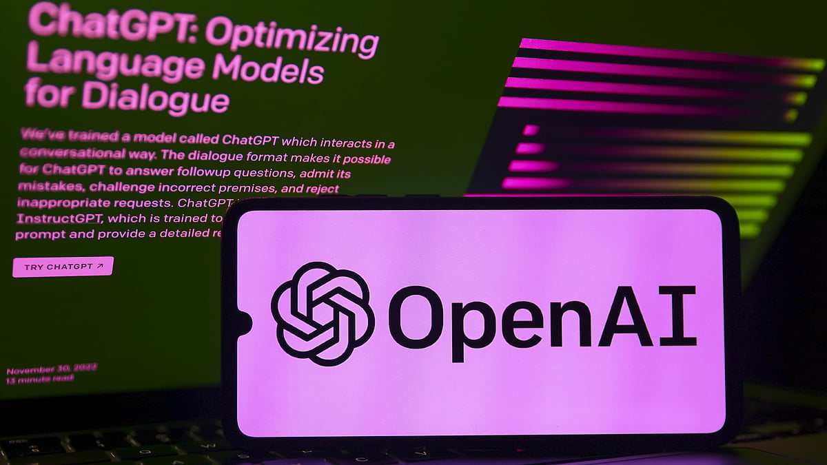OpenAI elevates ChatGPT with new voice and image capabilities
