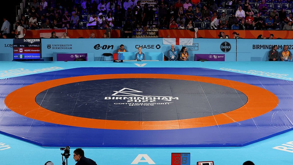 Representative image (photo: Getty Images)