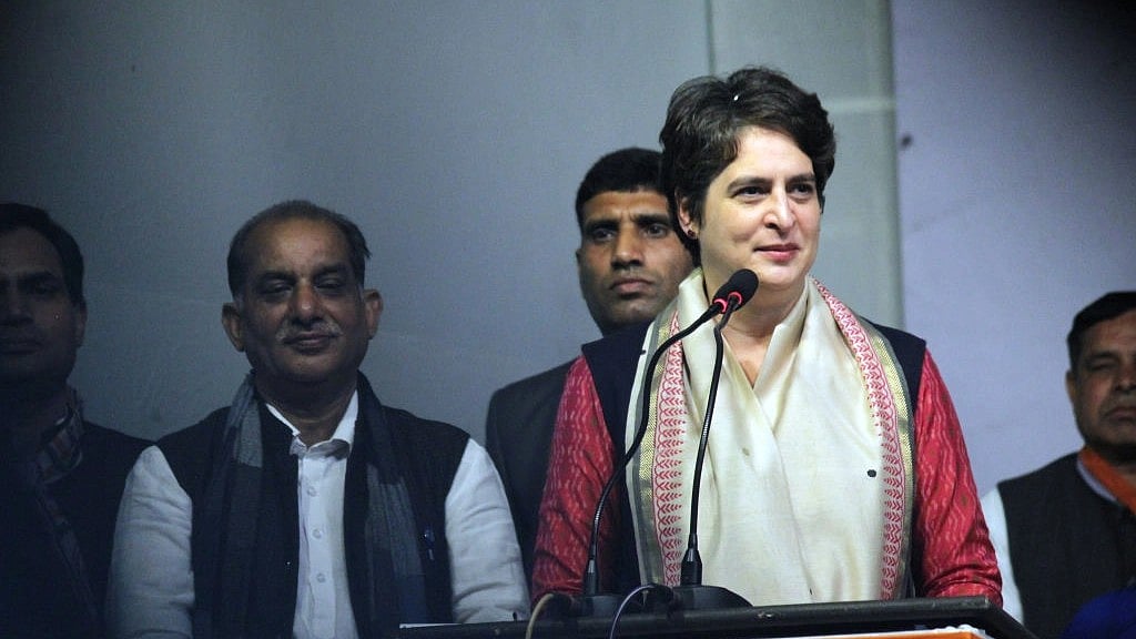 Priyanka Gandhi Vadra to visit flood-hit areas in Mandi, Kullu