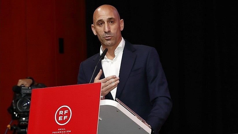 Spain: Rubiales denies wrongdoing in sexual assault hearing