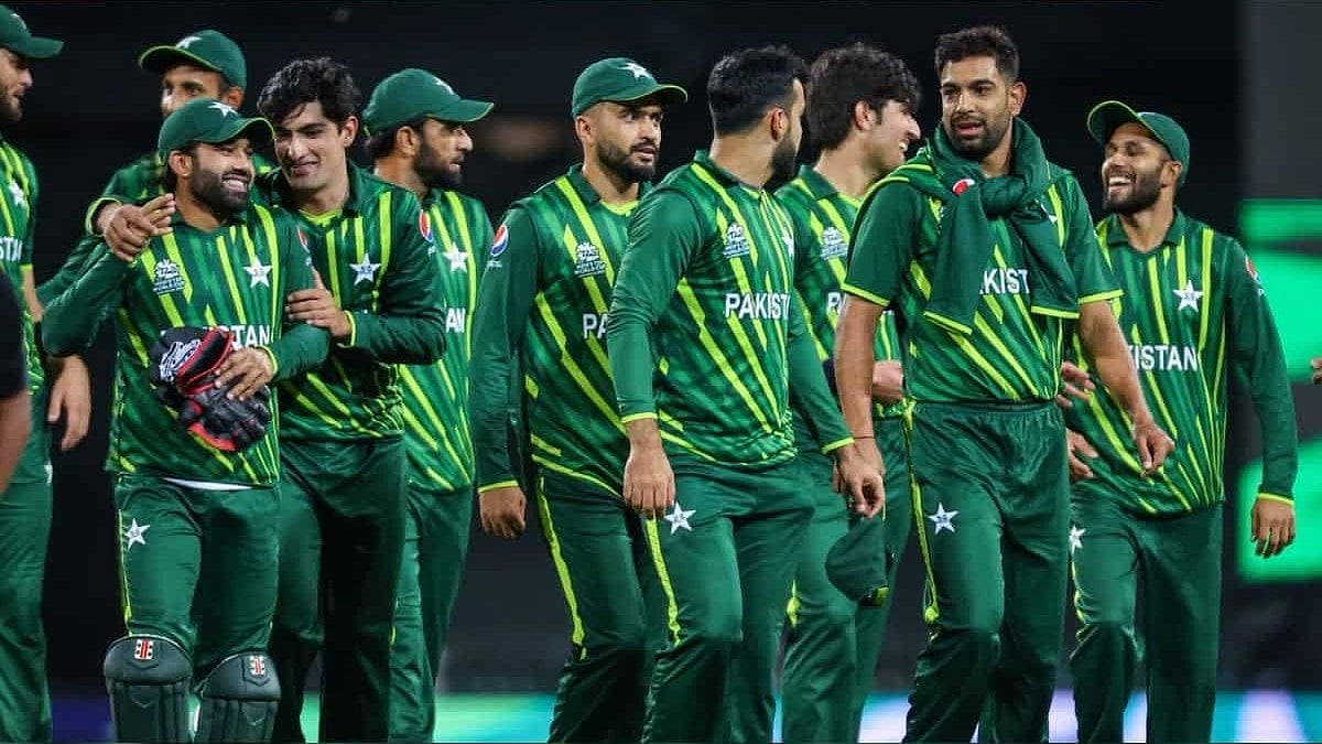 ICC World Cup: Visa issue forces Pakistan to cancel Dubai bonding camp 