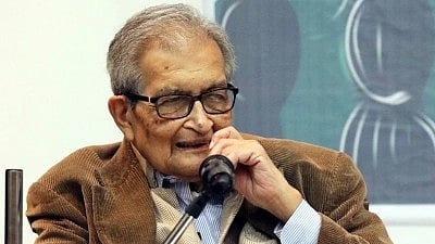 Visva-Bharati submits documents to court in Amartya Sen eviction case 