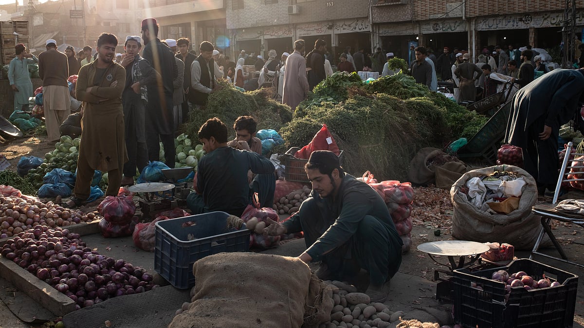Pakistan witnessed alarming surge in violence in 2023 