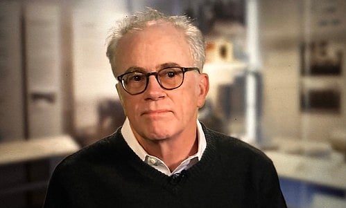 PowerPoint co-creator Dennis Austin dies at 76