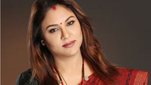 Assam CM Himanta Sarma’s wife received Rs 10 crore of grant meant for farmers: Congress 