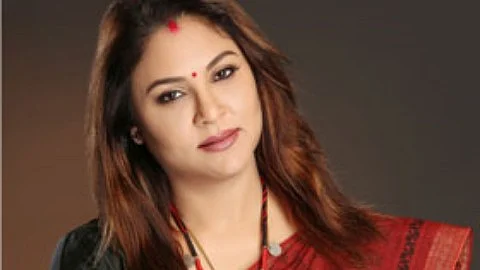 Riniki Bhuyan Sarma (photo courtesy prideeast.com)