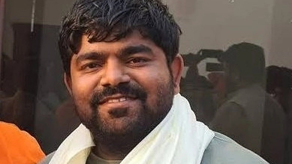 Production warrant issued: Monu Manesar to be brought to Gurugram for investigation (photo: National Herald archives)