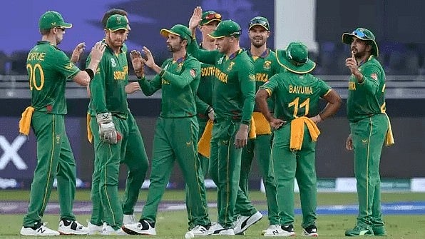 ICC World Cup teams: High time South Africa gets rid of its 'chokers’ tag 