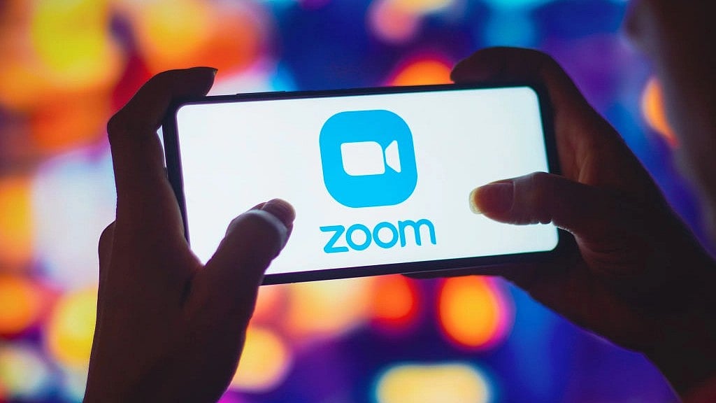 Zoom introduces new AI 'companion'