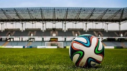 Indian women's football team embarks on Saudi training tour ahead of Olympic Qualifiers. (photo: IANS)