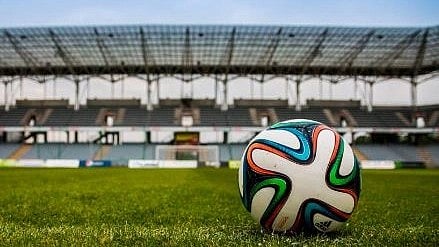 Indian women's football team embarks on Saudi training tour ahead of Olympic Qualifiers. (photo: IANS)