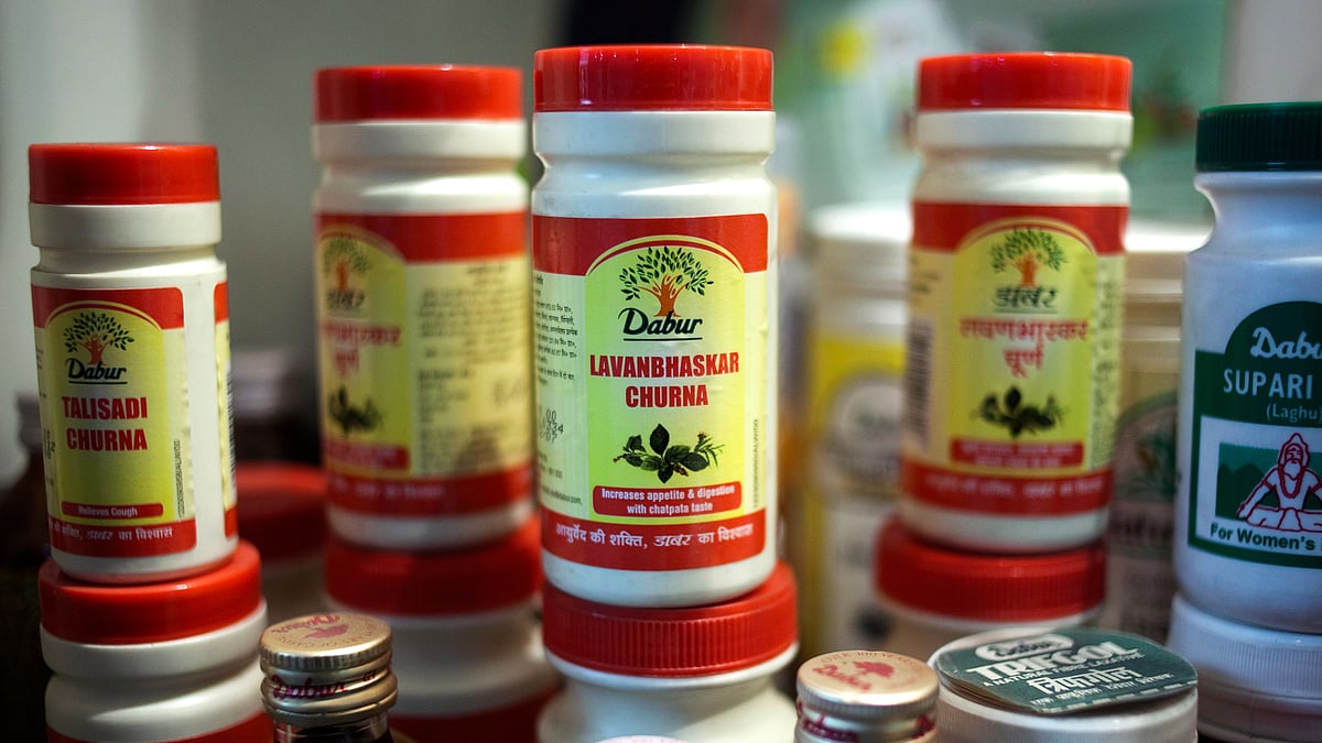 US litigations, GST notices put Dabur India under spotlight 