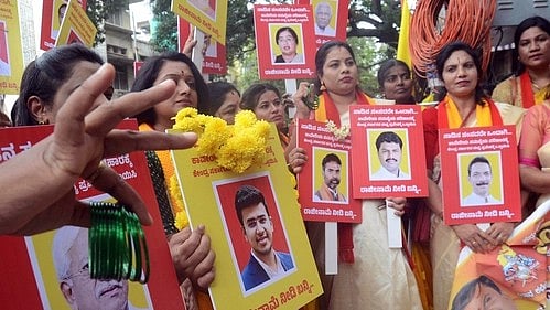 Cauvery dispute: Kannada activists give 'Delhi chalo' call, to stage protest at Jantar Mantar