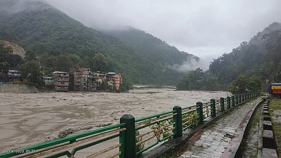 Six-week window after floods critical for public health, says study