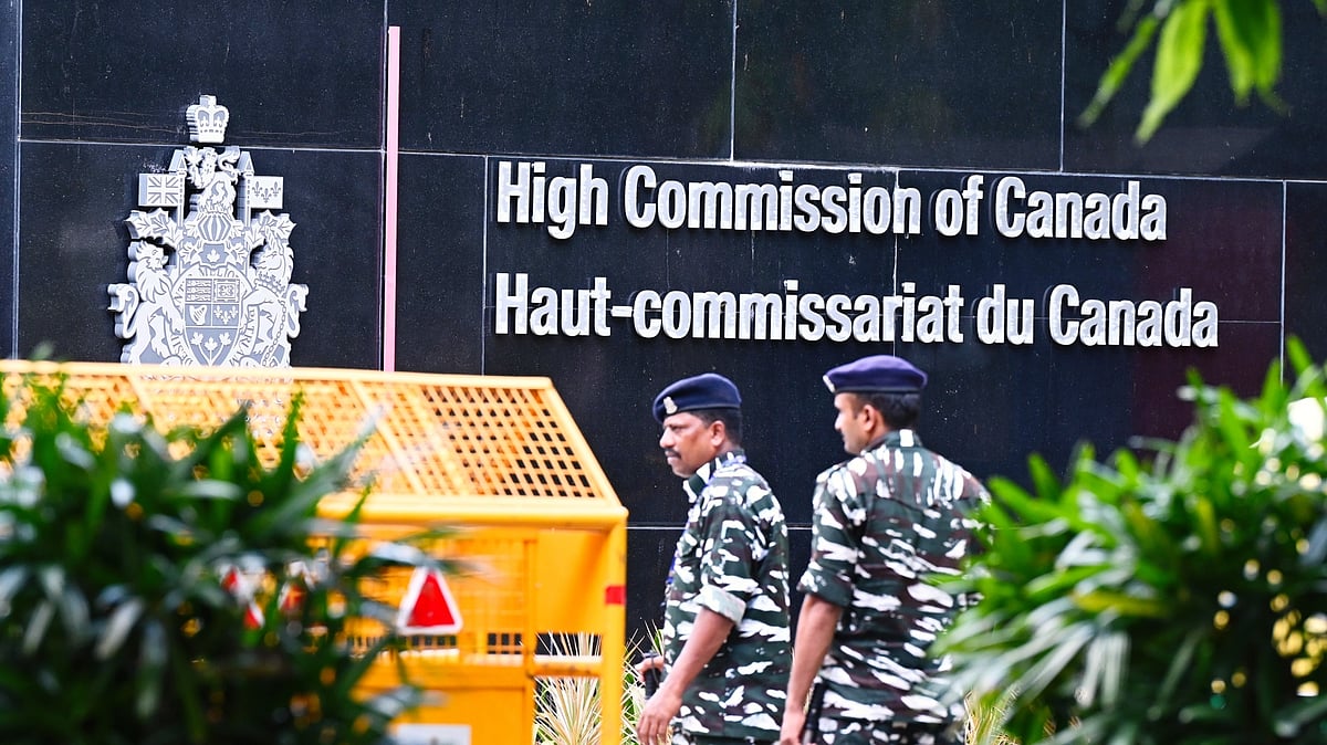Canada names India in cyberthreat list, accuses it of 'likely' spying