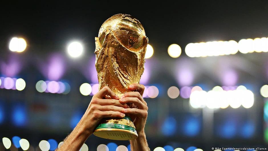 FIFA 2030 World Cup to feature matches on 3 continents