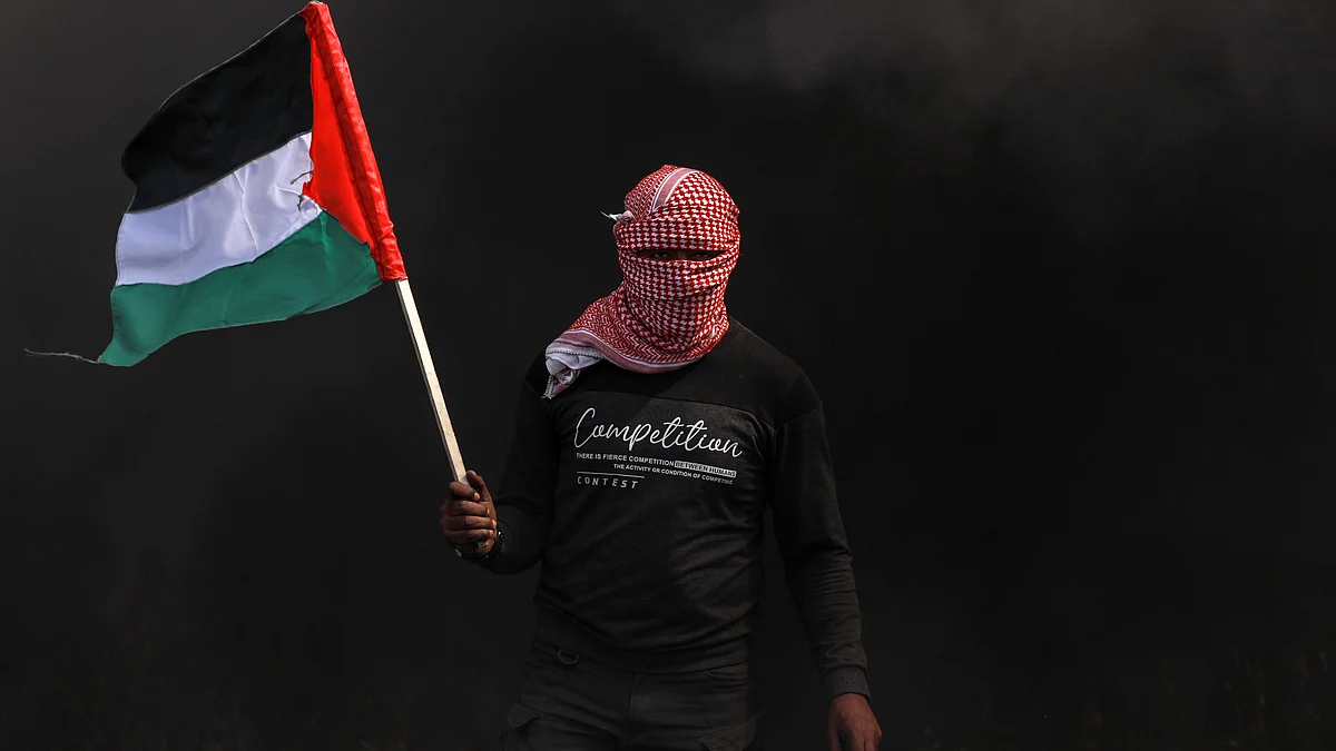 Representative image (photo: Getty Images)