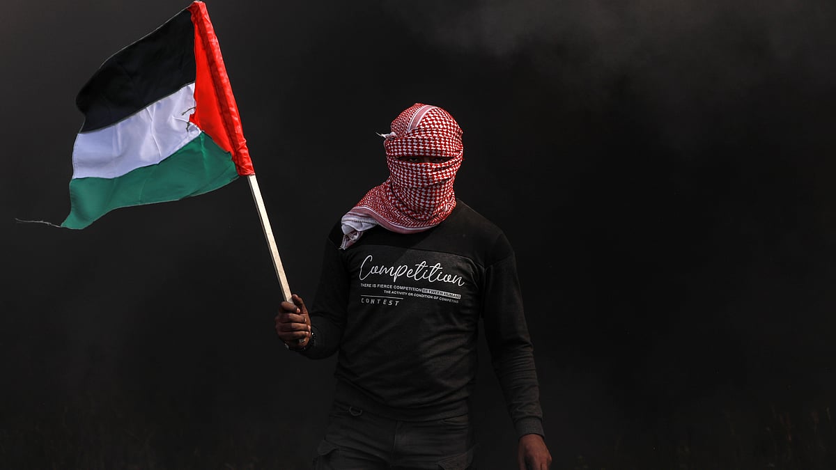Representative image (photo: Getty Images)