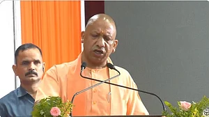 No reason why India cannot take back 'Sindhu': Yogi Adityanath