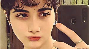 Iran: Teen Armita Geravand 'brain dead' after hijab incident