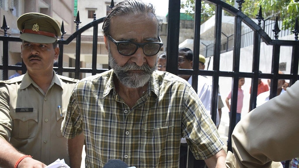 Moninder Singh Pandher (photo: Getty Images)