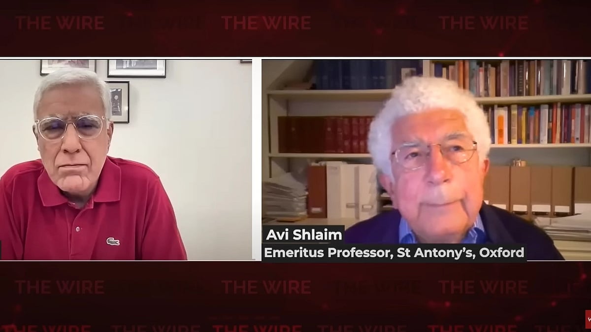 An ‘Arab-Jew’ sets the record straight: Israel never wanted peace
