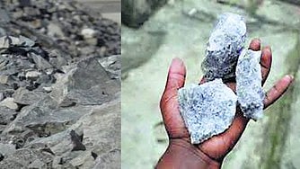 Cabinet approves fixation of royalty for Lithium, Niobium & rare earth minerals