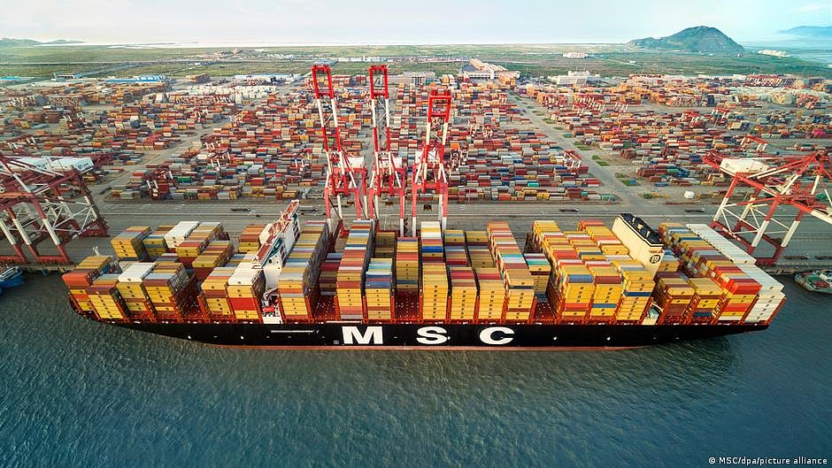 EU–China trade tensions set to sharpen further in 2026, report warns