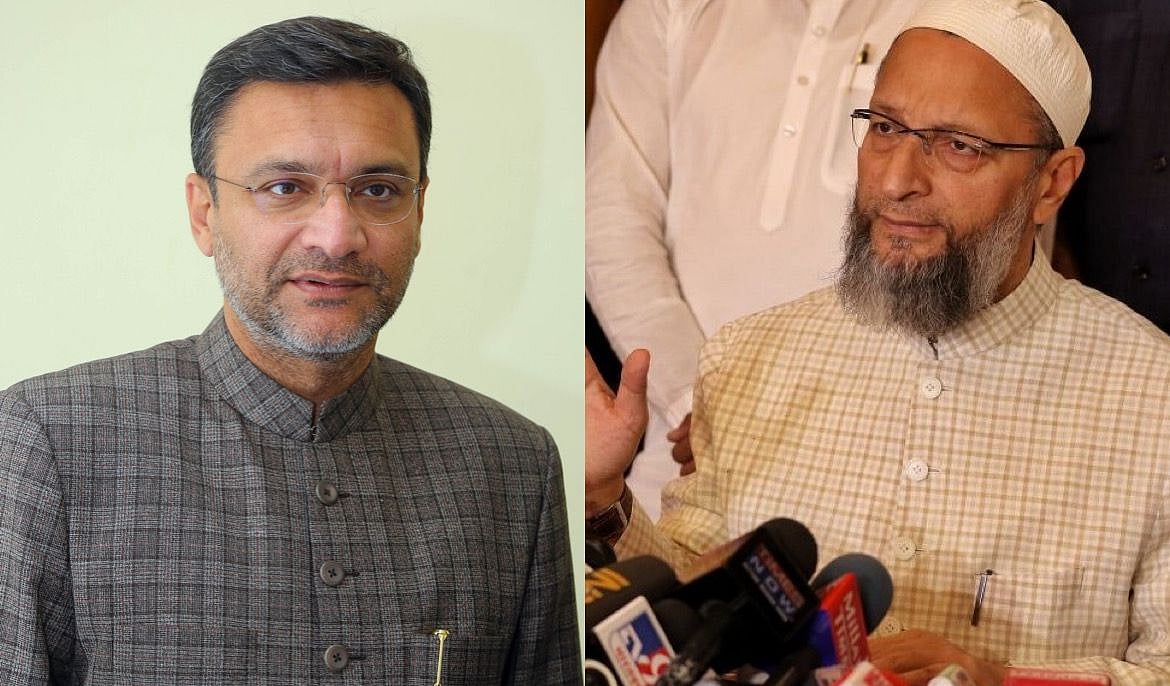 The Owaisis: A lost opportunity for Maharashtra and for India