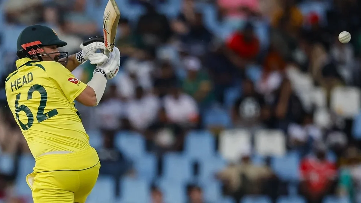 Problems beset five-time champions Australia (in picture: Travis Head) (photo: Getty Images)