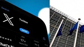 Following its designation as “Very Large Online Platform”, X is required to comply with the full set of provisions introduced by the DSA (Photo: IANS)