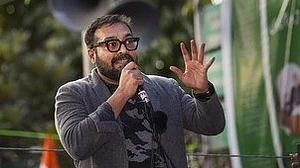 Need of religion much less in today's world: Anurag Kashyap