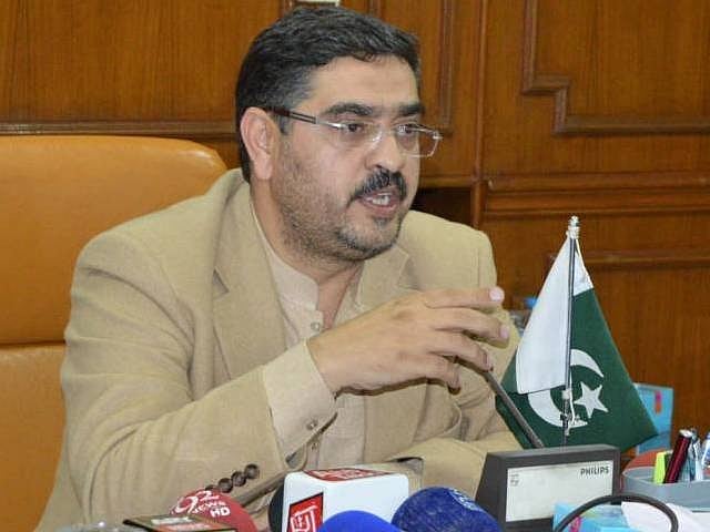 Imran Khan loyalists would be allowed to contest polls: Pak caretaker PM