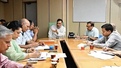Delhi govt to start one-month campaign against industrial pollution 