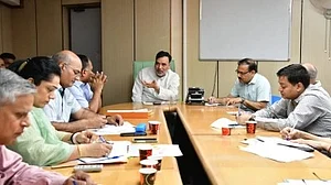 Delhi govt to start one-month campaign against industrial pollution
