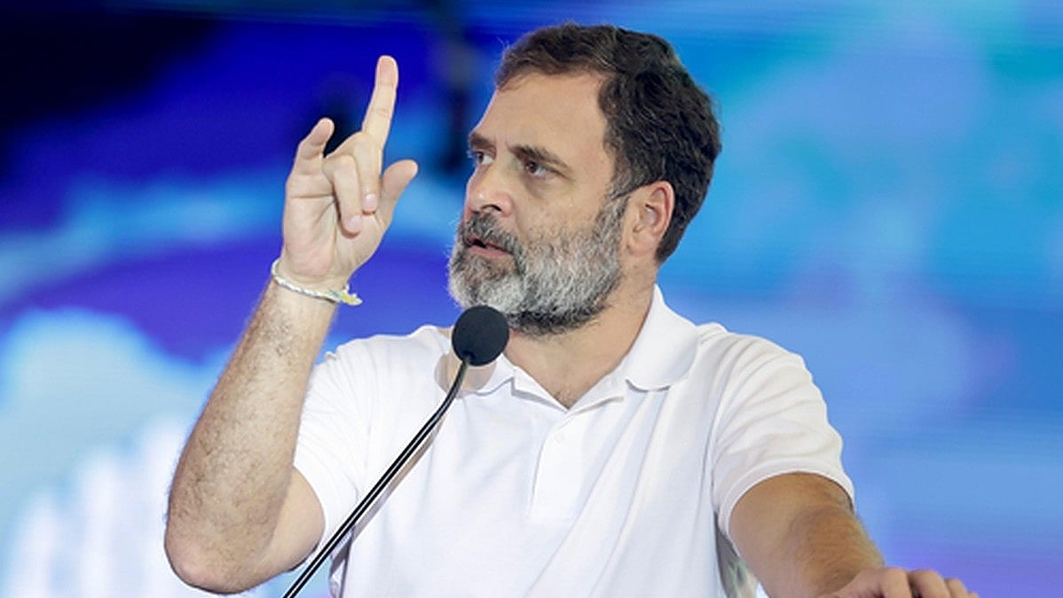 Rahul Gandhi moves Bombay HC against defamation case over Gauri Lankesh murder remarks 