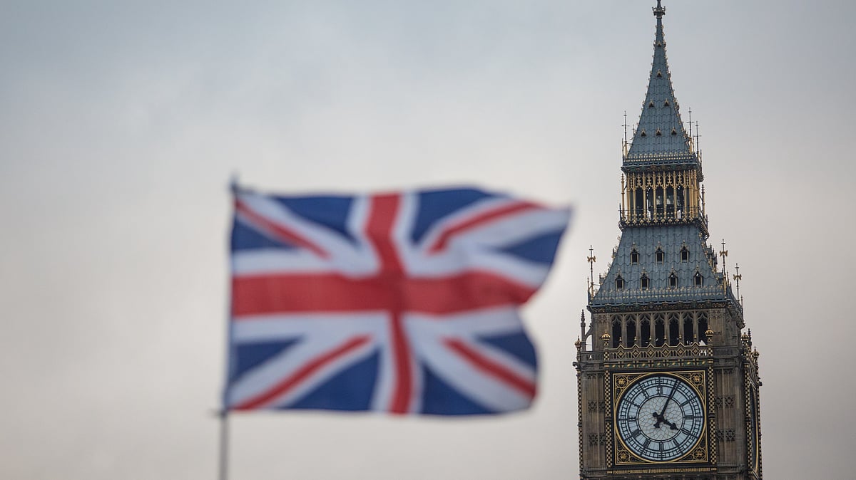 "We do not agree with India's decision": UK on Canadian diplomats' exit