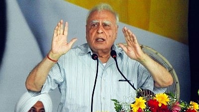 Temple or dargah? ‘Where are we taking the country?’, asks Kapil Sibal