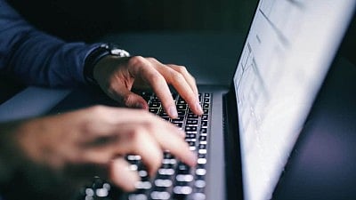 Hackers launch a cyberattack on Israeli websites
