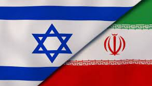 Israel-Iran diplomatic confrontation (photo: IANS)