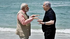 Why Gaza has become the Great Indian Cop-Out