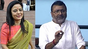 Mahua Moitra case: LS yet to frame rules for online submission of questions, says former sec-gen