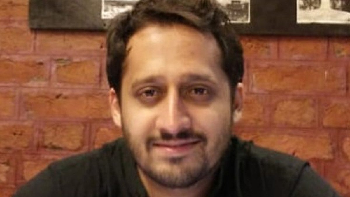 Dunzo co-founder Dalvir Suri moves on amid mounting challenges
