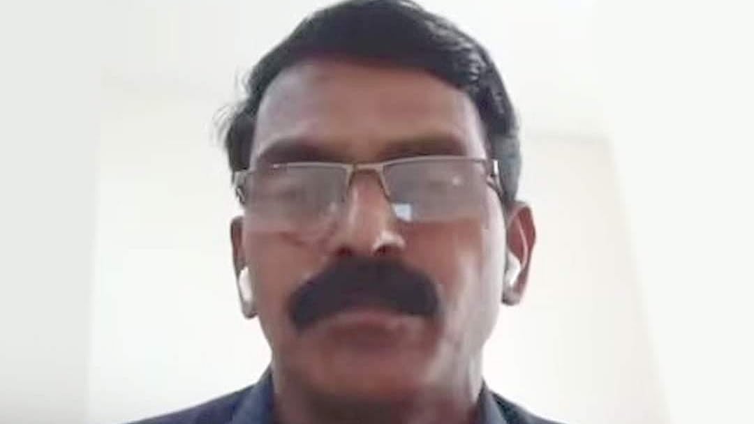 Kerala blasts: Accused Dominic Martin refuses state legal aid