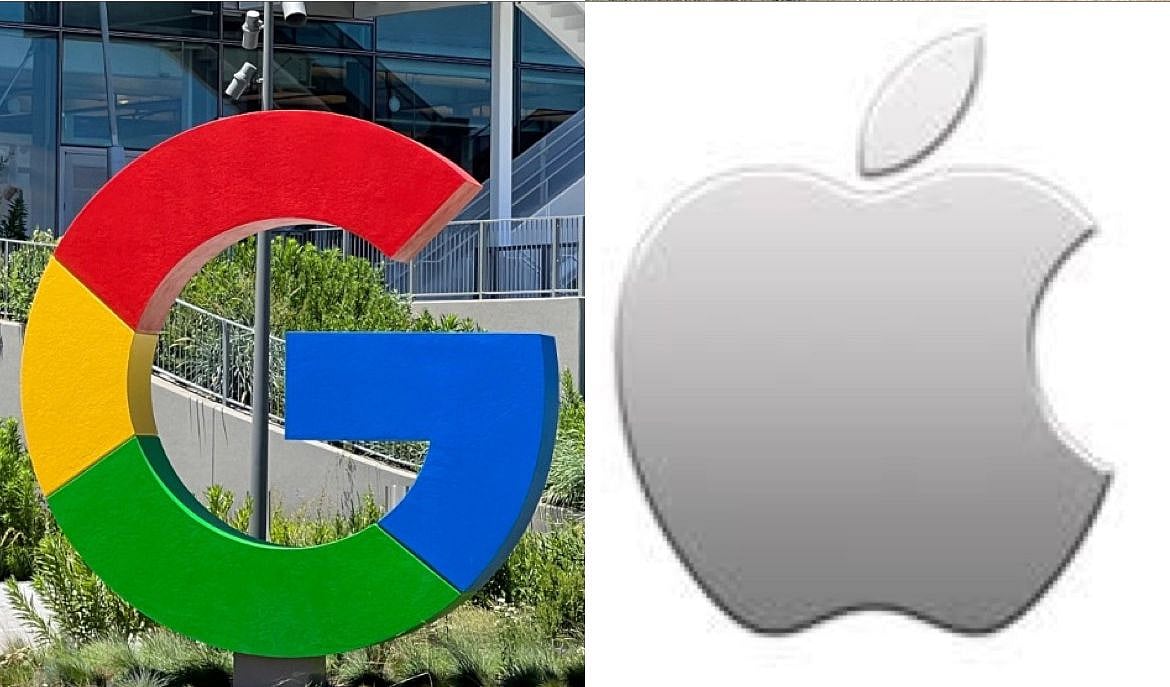 Google, Apple stare at over $50 mn fine for in-app billing irregularities