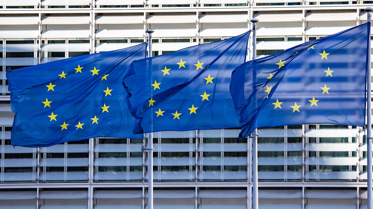 No backtracking on EU aid to Palestine, payments to continue