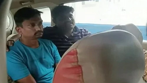 While confessing to his crime, Jadhav claimed that he threatened the authors and thinkers due to their anti-Hindu stand (Photo: IANS)