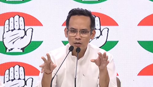 Gaurav Gogoi writes to PM, seeks SIT probe in Assam mining tragedy
